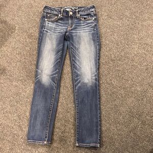 Women’s American Eagle Skinny Jeans